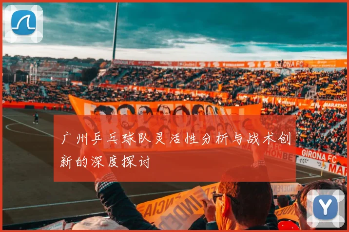 广州乒乓球队灵活性分析与战术创新的深度探讨