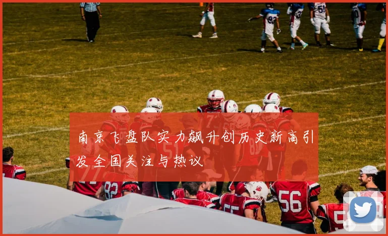 南京飞盘队实力飙升创历史新高引发全国关注与热议